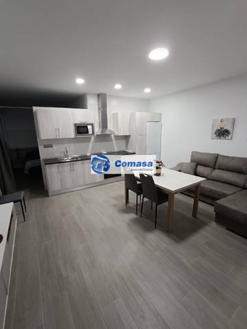 Piso en Alquiler en Martos