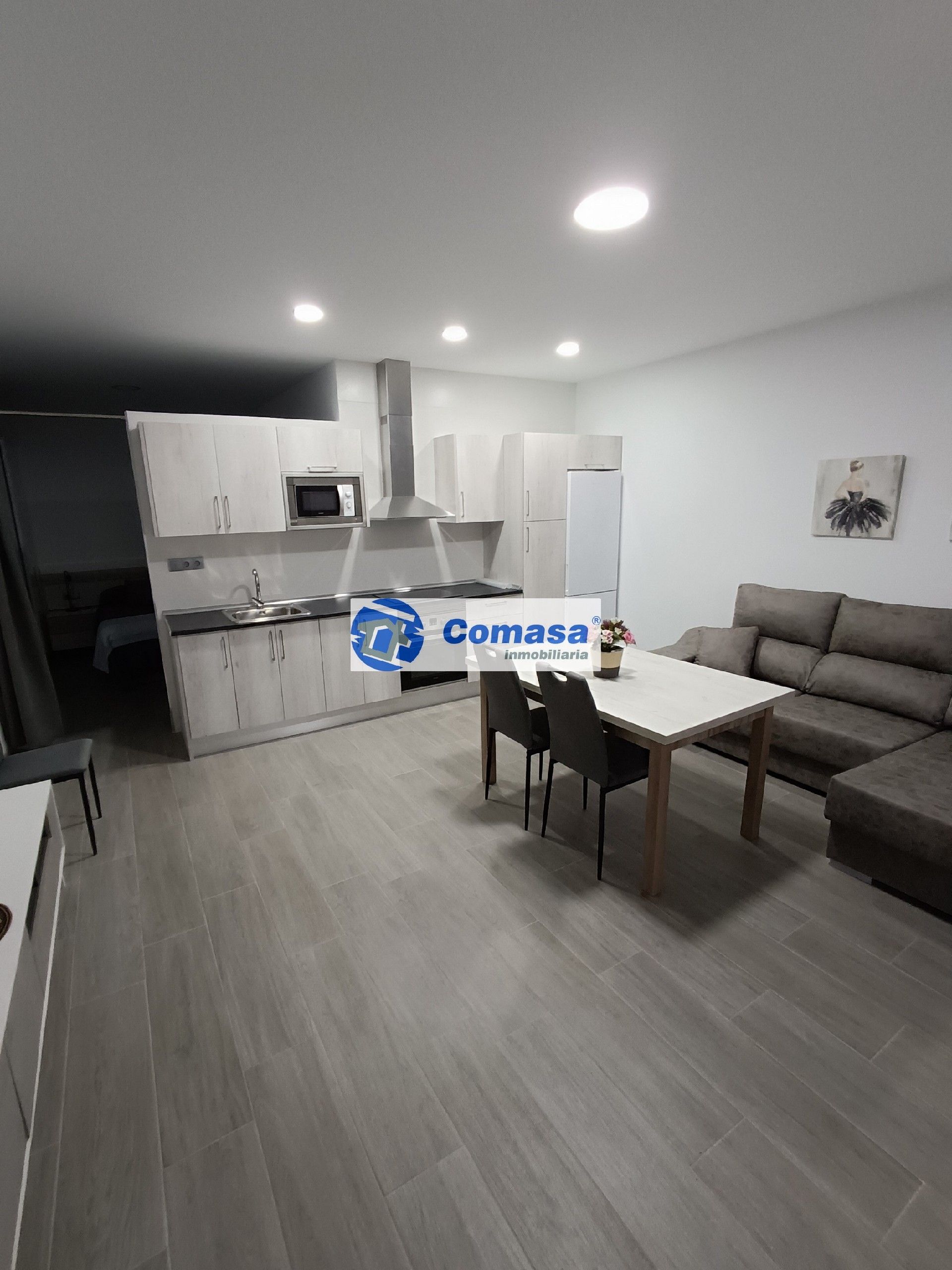 Flat to rent in Martos