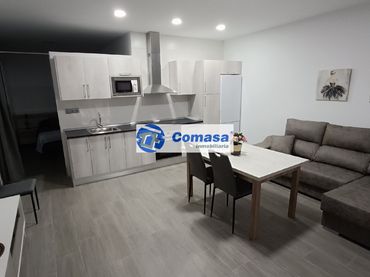 Pis amb ascensor de lloguer a Martos