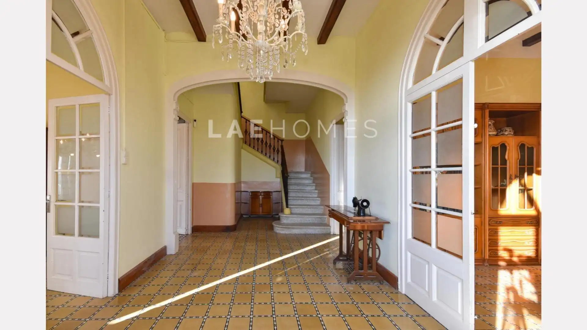 Villa avec jardin à vendre à Carrer INDUSTRIA, imagen 12