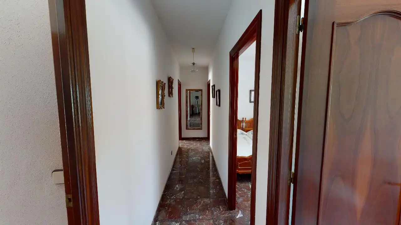 Villa con piscina in vendita a Camino Puente de la Sierra, imagen 13