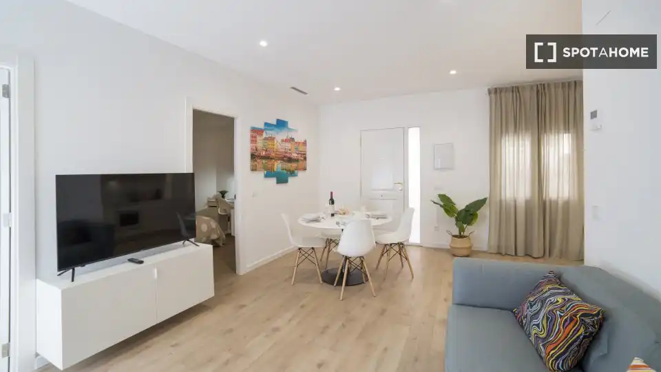 Room in Barrio de Benicalap