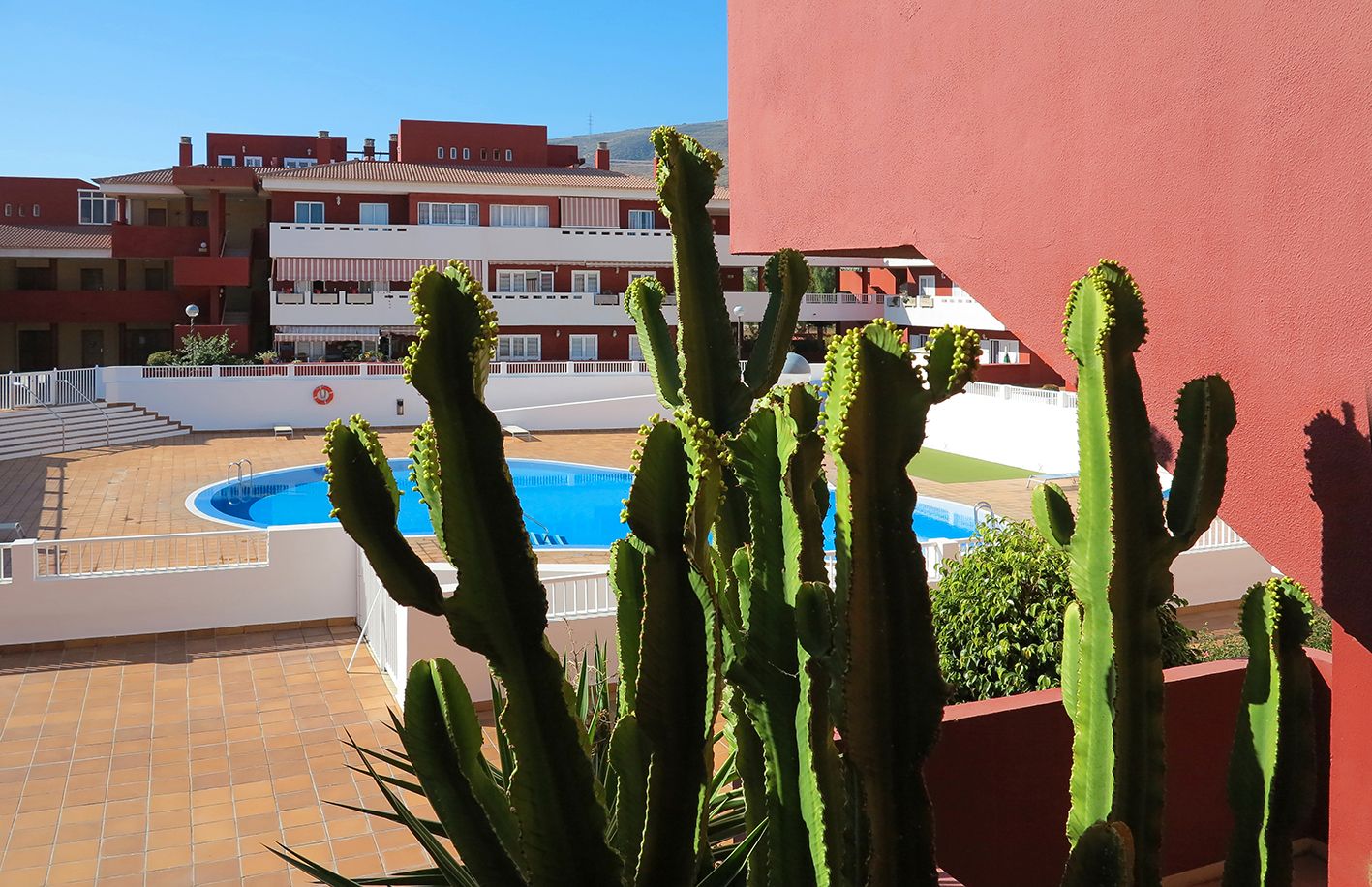 Pis de lloguer a Avenida Olof Palme, Puertito de Güímar