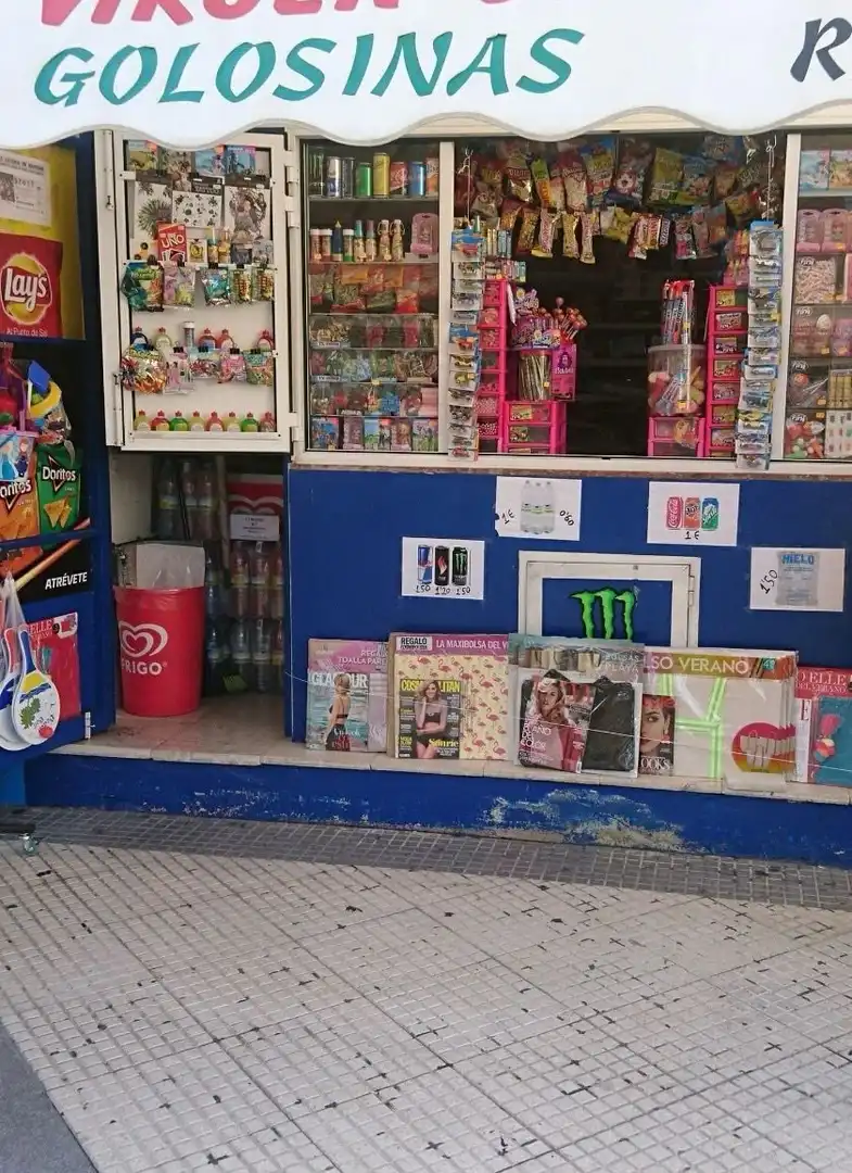 Business premises for transfer in Punta Umbría