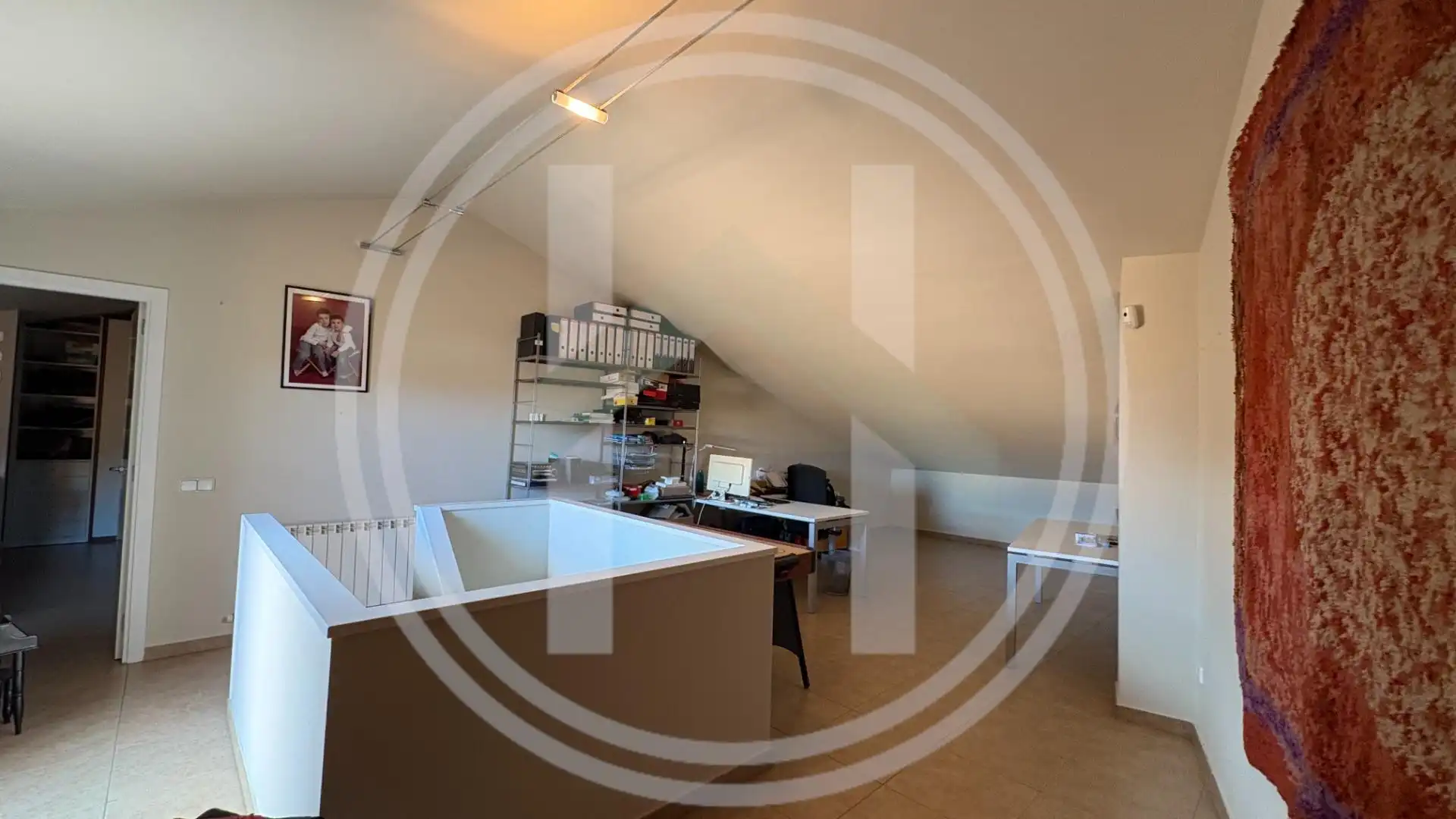 Piso en venta en Cardedeu con Aire acondicionado, Calefacción y Terraza