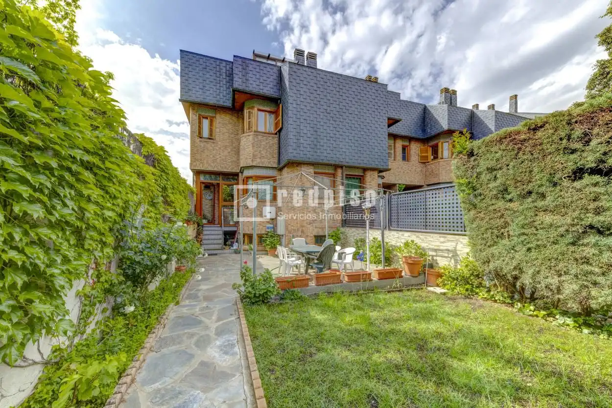 Houses for sale in Las Matas - Peñascales