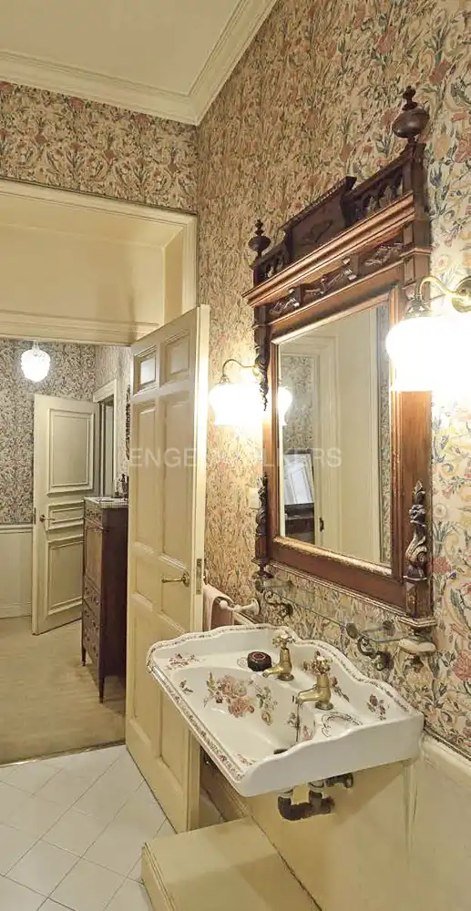 Wohnungen zur Miete in Madrid mit Heizung, Terrasse und Haustiere erlaubt
