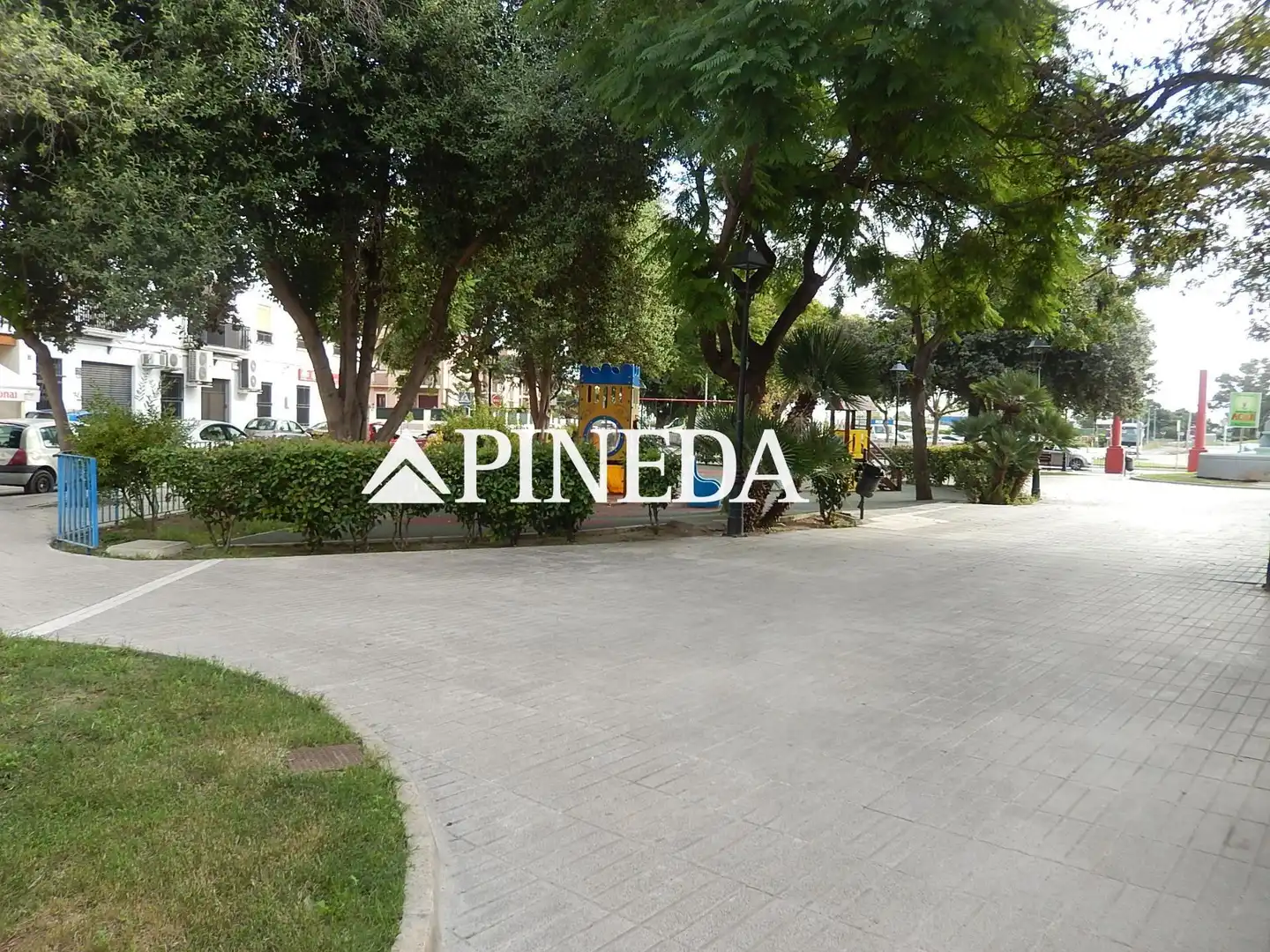 Residencial en venta en Calle del Maestro Ruperto Chapí, El Puig