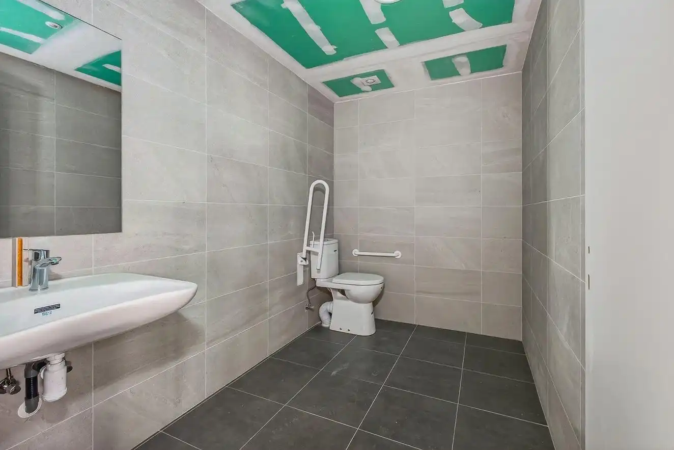 Büro mit Aufzug zur Miete in Centro, imagen 5