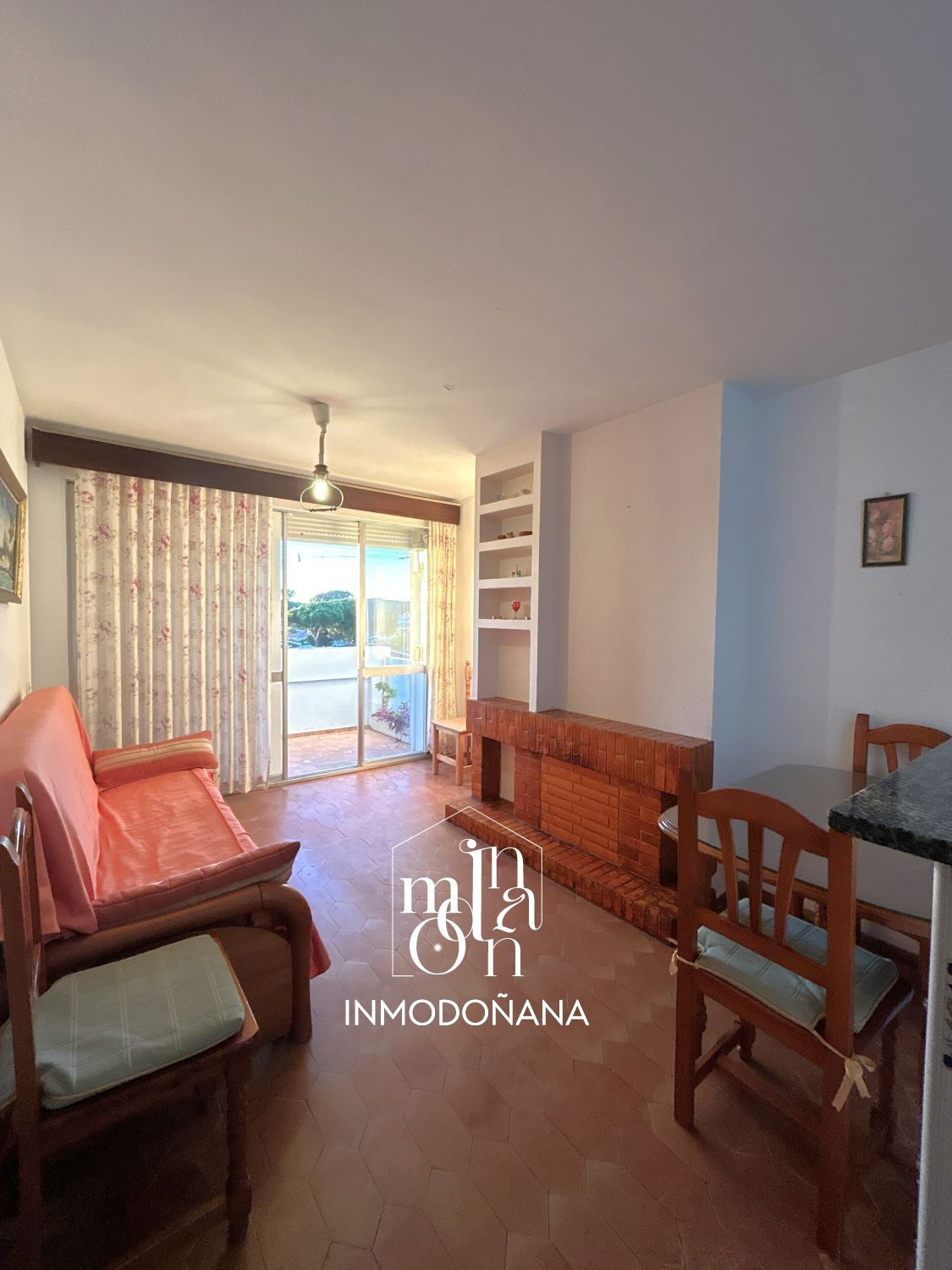 Bedroom of Flat for sale in Almonte  with Heating, Terrace and Storage room