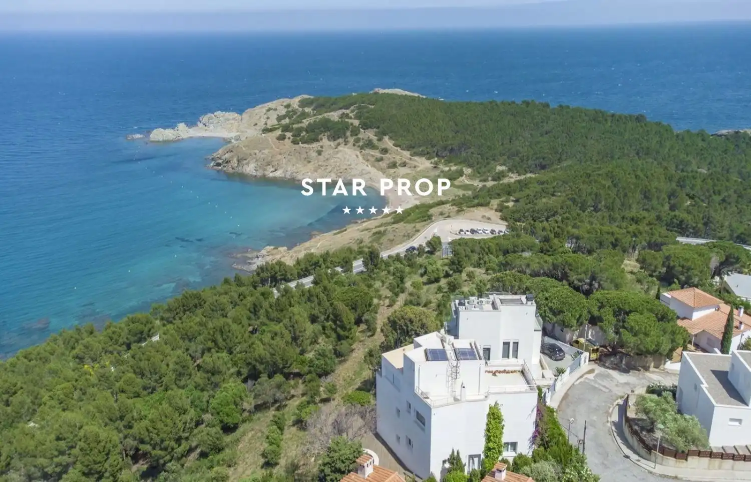 Casa o xalet en venda en Llançà amb Aire condicionat, Calefacció i Parquet