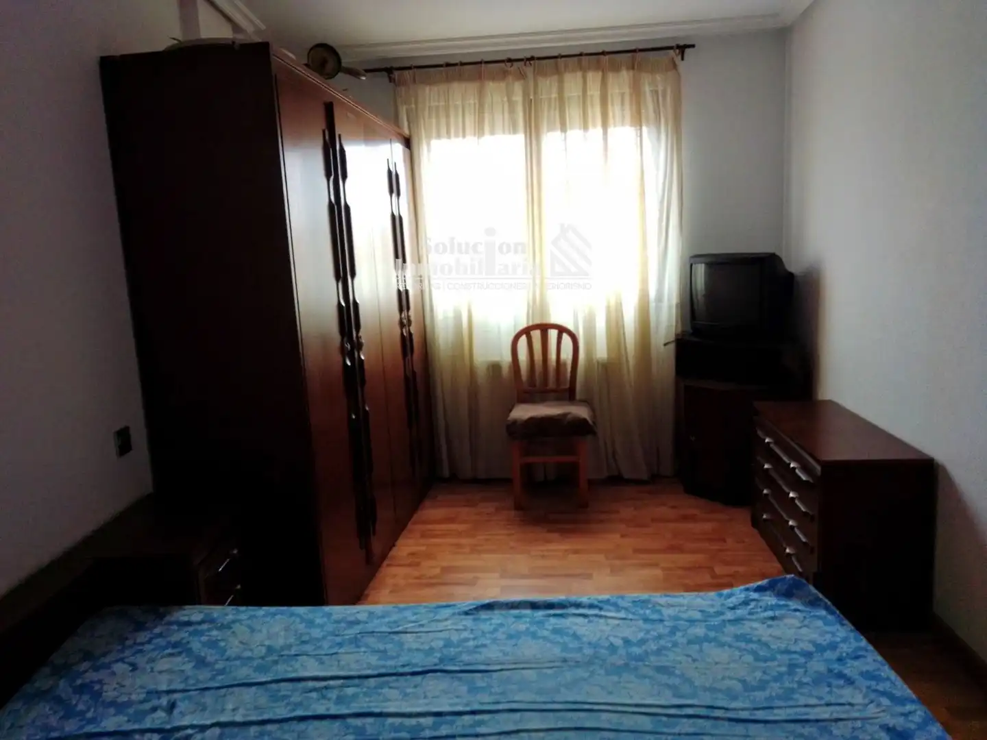 Wohnung mit Aufzug zum Verkauf in Villares de la Reina, imagen 9