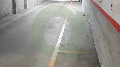 Photo 2 of Garage for sale in El Camp d'en Grassot i Gràcia Nova,  Barcelona Capital