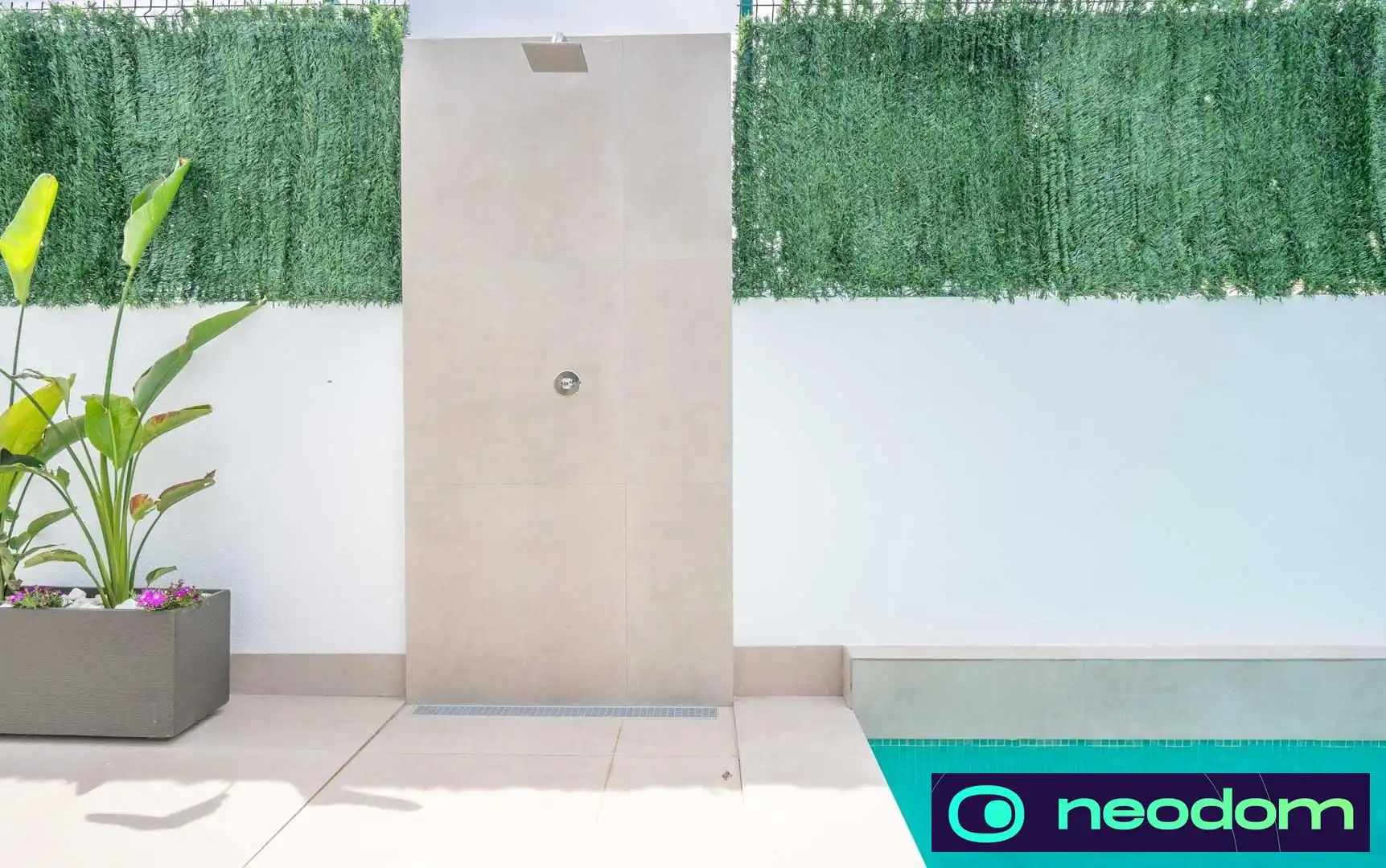 House with pool for sale in N/A, imagen 16