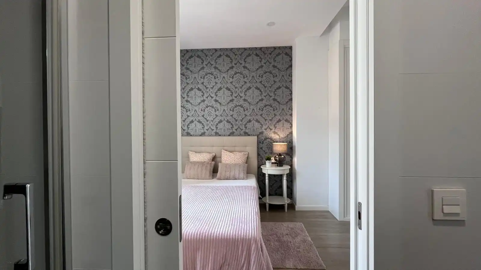 Piso con terraza en venta en Calle SALAMANCA, imagen 39