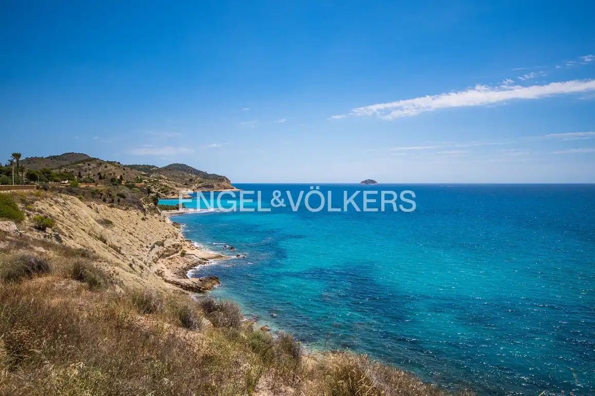 Apartamento con piscina en venta en Partida Torres Norte 9, imagen 28