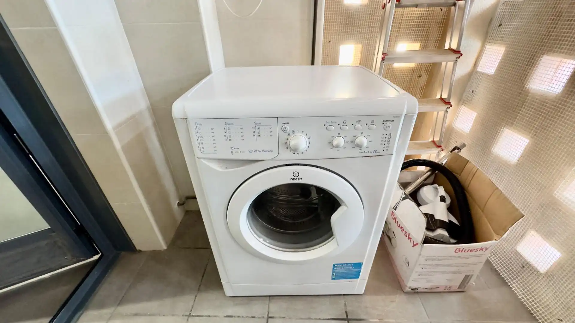 Flat for sale in Plaza Plaza de Europa, Las Tres Piedras - Costa Ballena