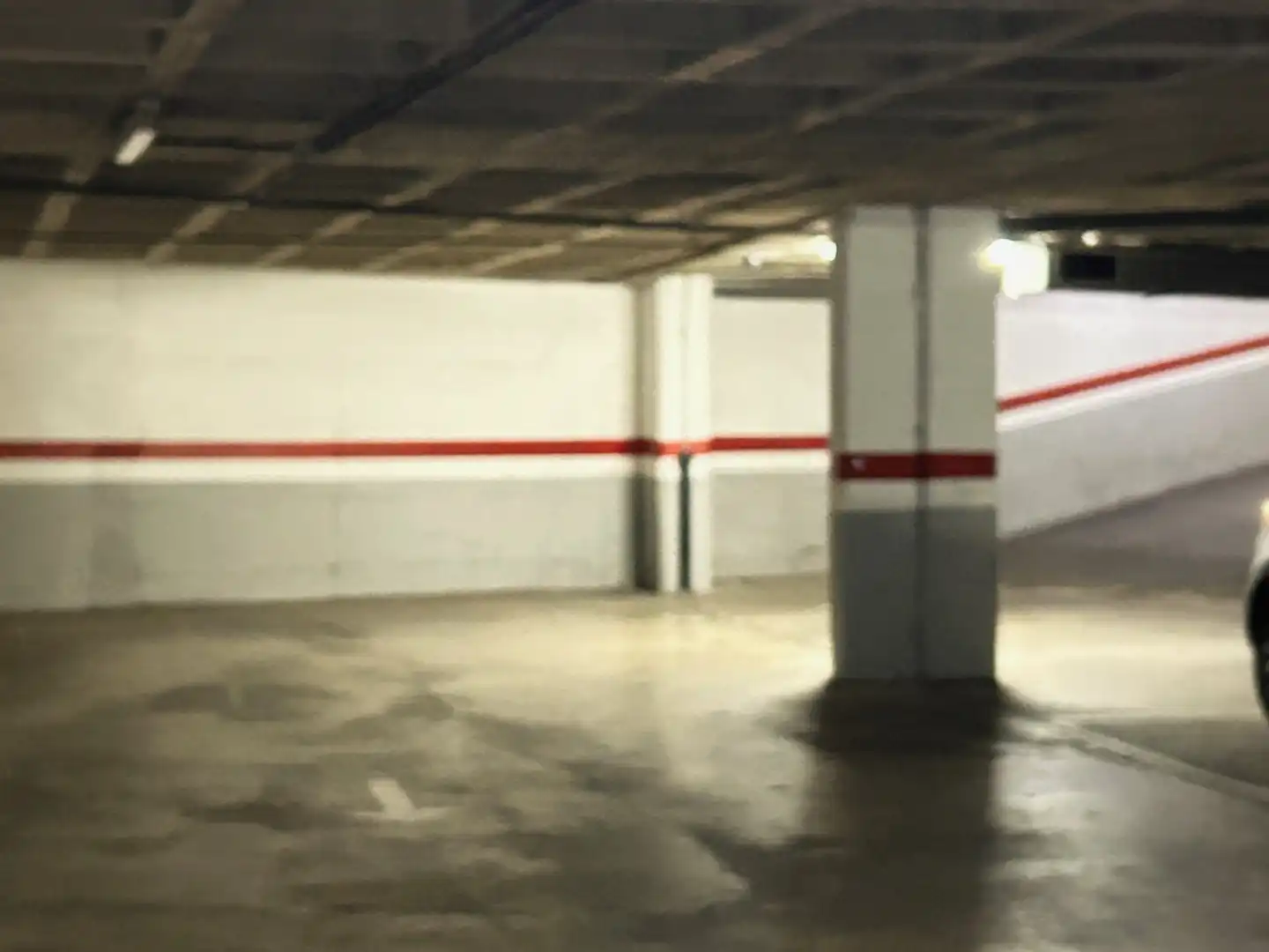 Parking de Piso en venta en Reus con Amueblado, Horno y Lavadora