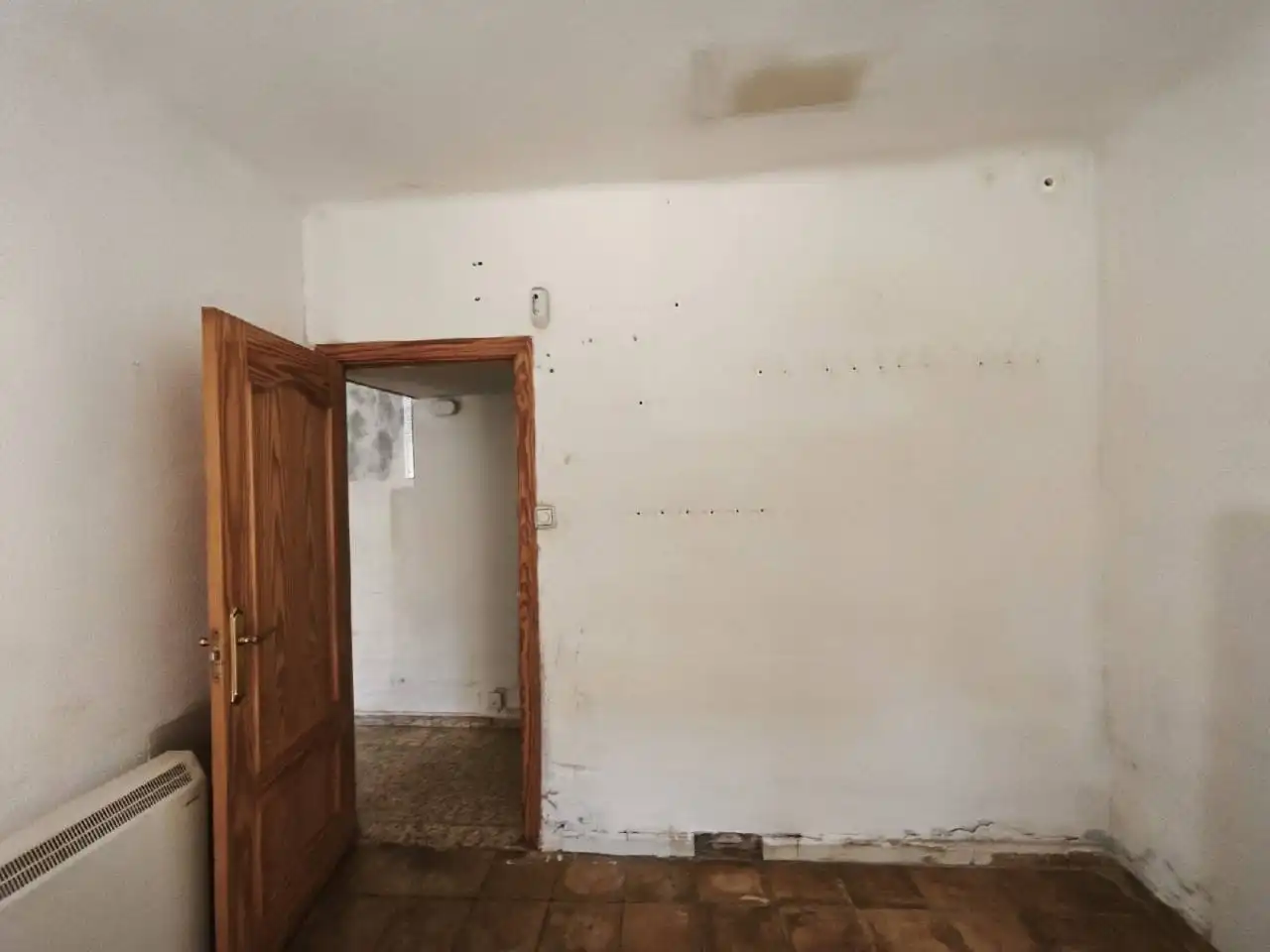 Piso en venta en Madrid