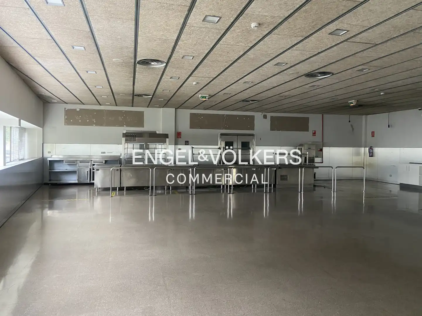 Nave industrial in vendita a Bellvitge - El Gornal - Granvia LH, imagen 26