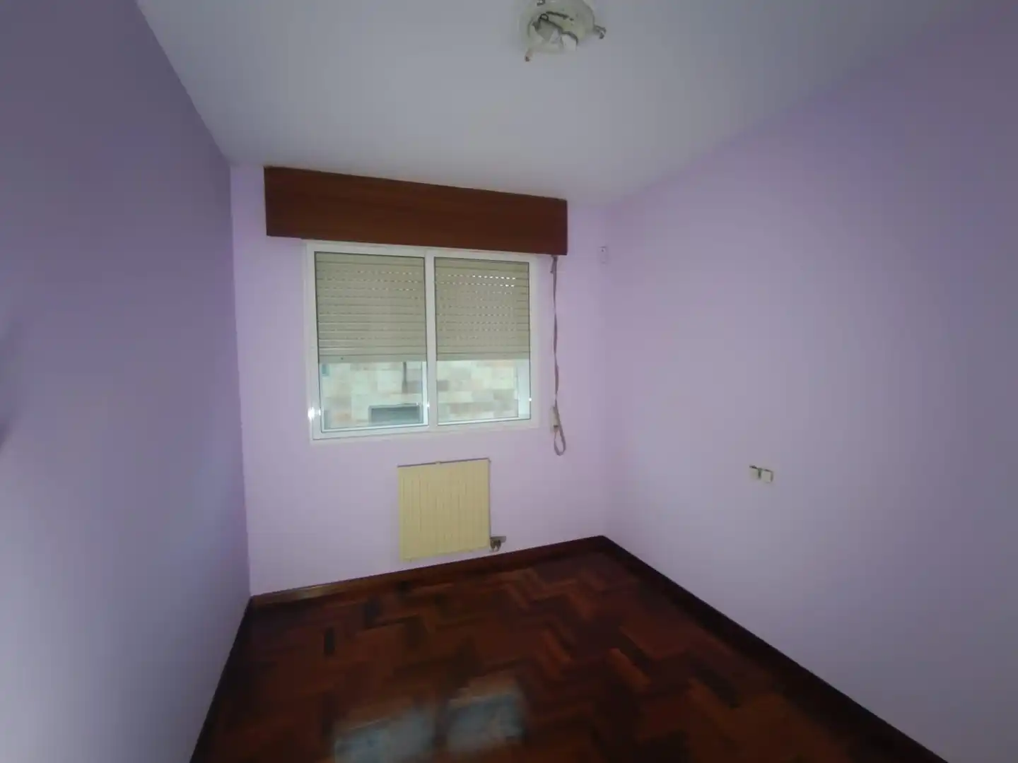 Bedroom of Flat for sale in Poio