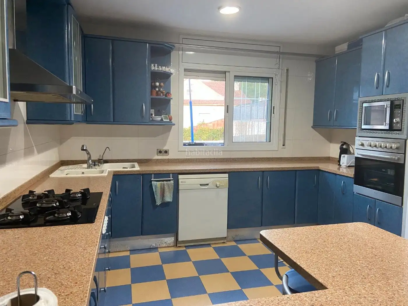 Casa con jardín en venta en Carrer Lluís Millet 36, imagen 34