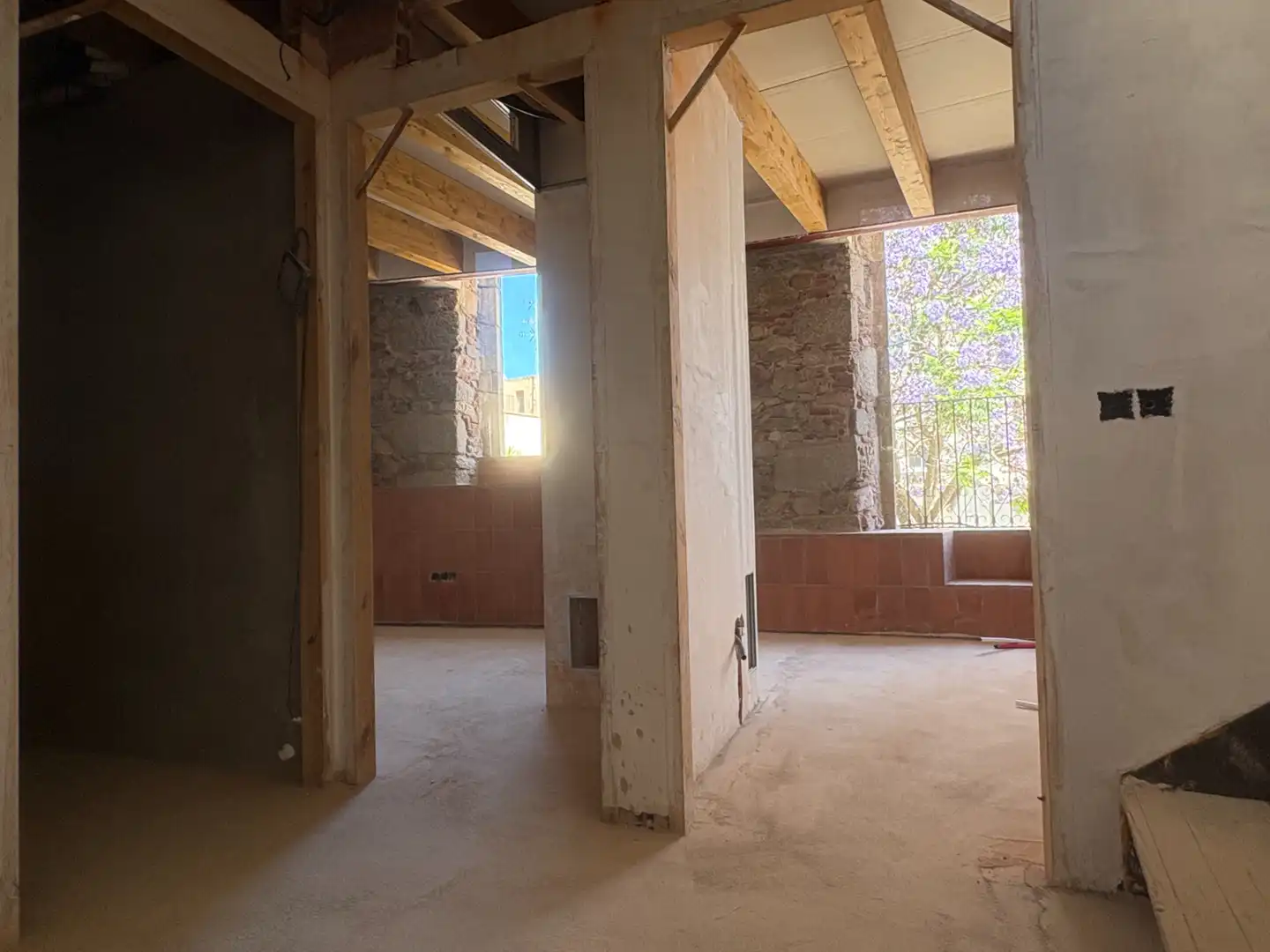 Casa adosada en venta en Calonge i Sant Antoni con Aire acondicionado, Calefacción y Horno
