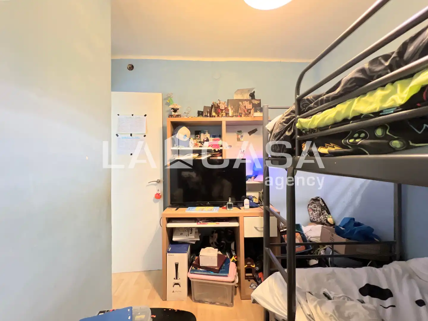 Piso en venta en Carrer de Floridablanca, imagen 7