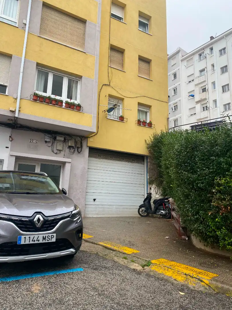 Gewerbefläche zum Verkauf in Cuesta de la Atalaya