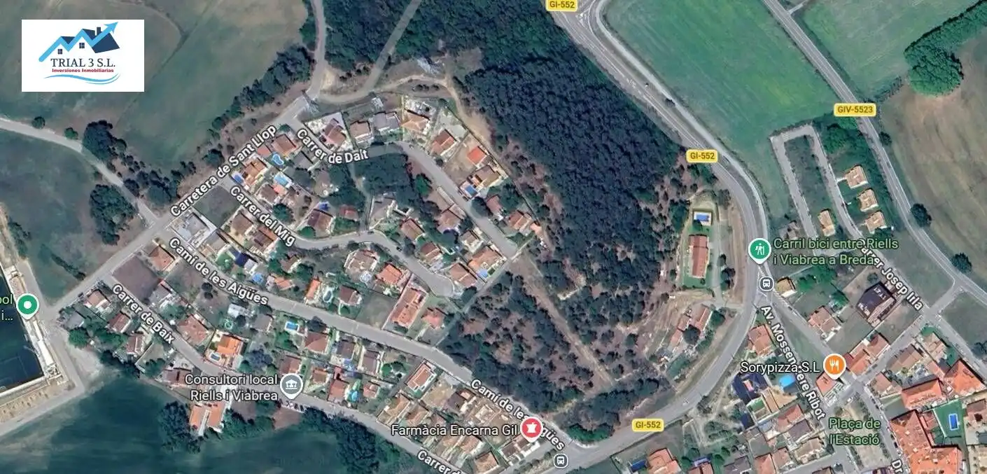 House for sale in Urbanizacion RESID RIELLS, imagen 2