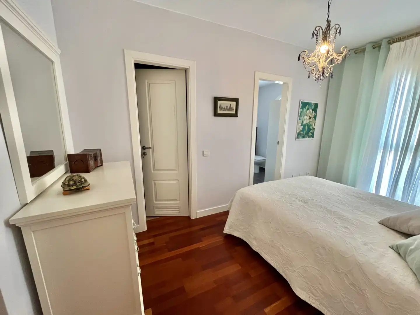 Schlafzimmer von Wohnung zum Verkauf in Las Palmas de Gran Canaria