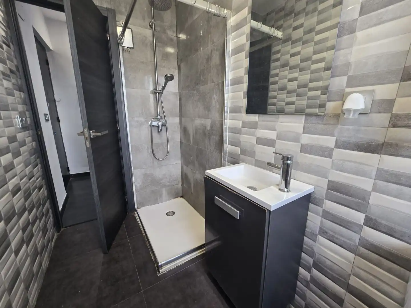 Wohnung zum Verkauf in Victor Romanos, Fuenmayor