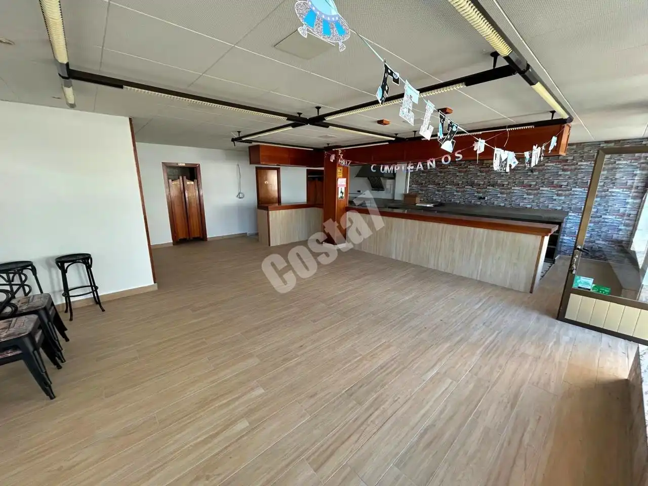 Local comercial en venda a Paseo del Sable, imagen 10