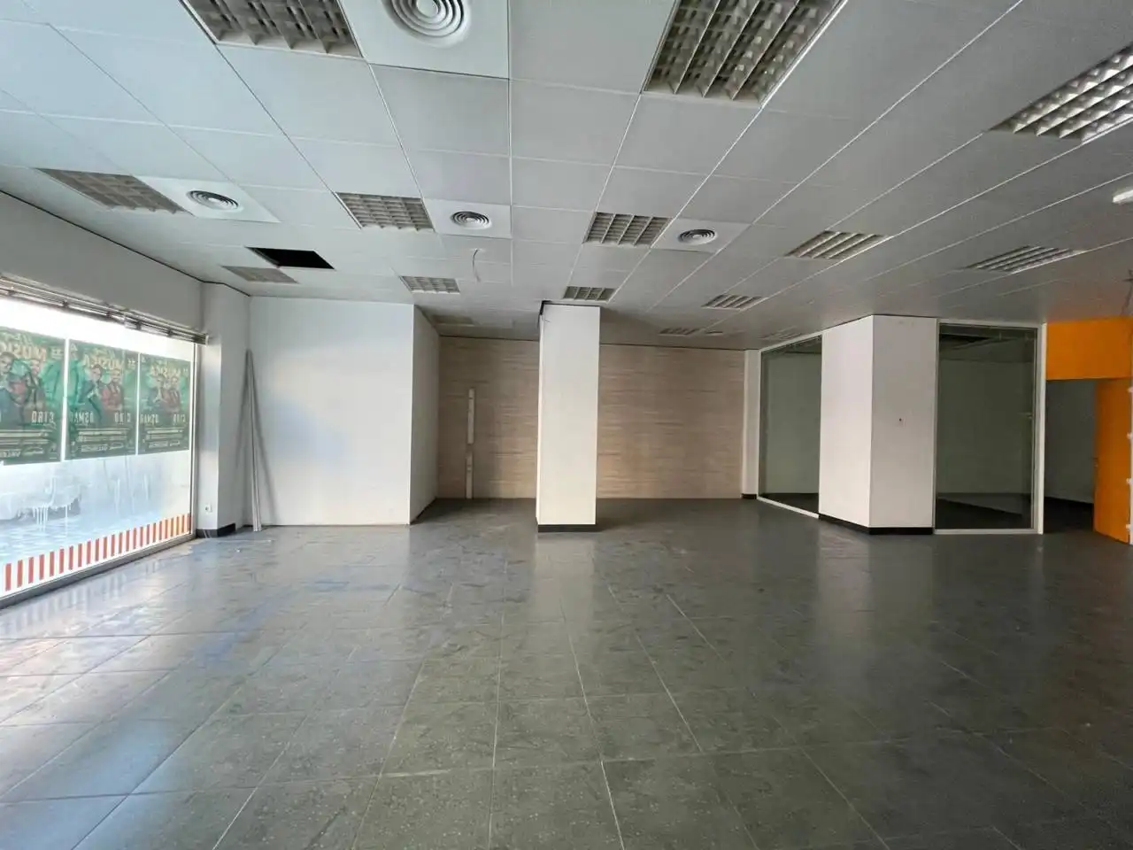 Local comercial en alquiler en Avenida Vicente Blasco Ibáñez, imagen 17