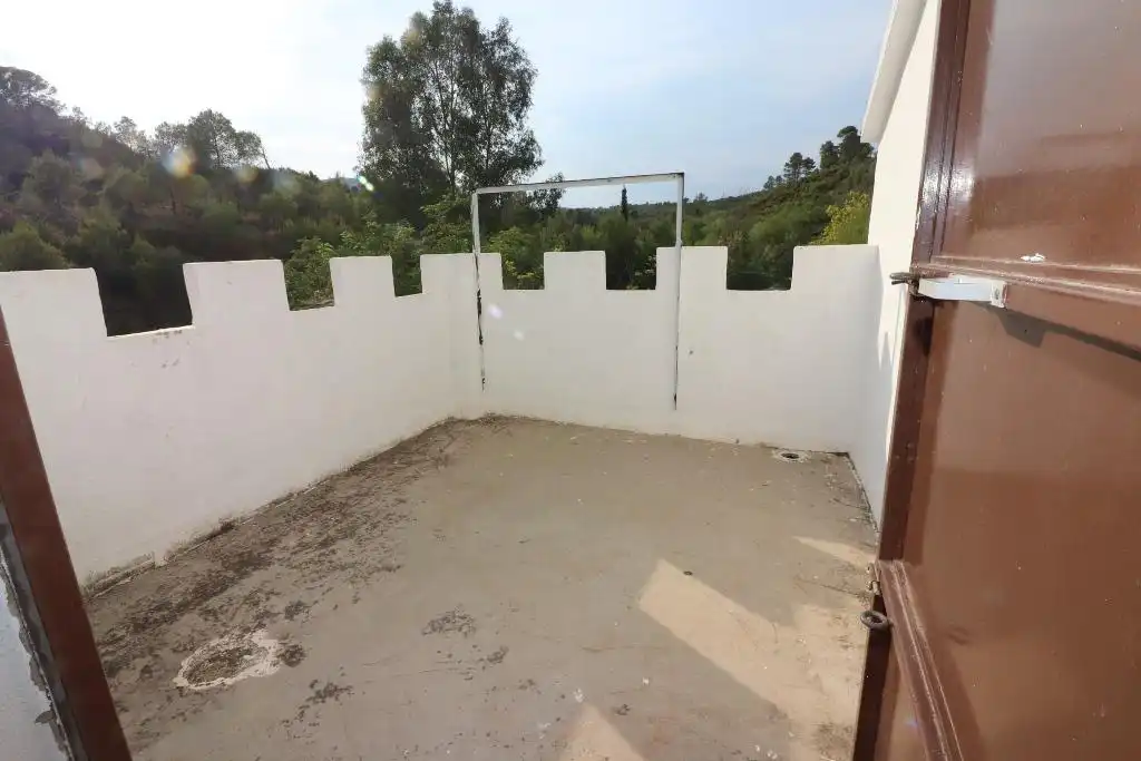 Casa rústica amb piscina en venda a Avinguda Bolot, imagen 44
