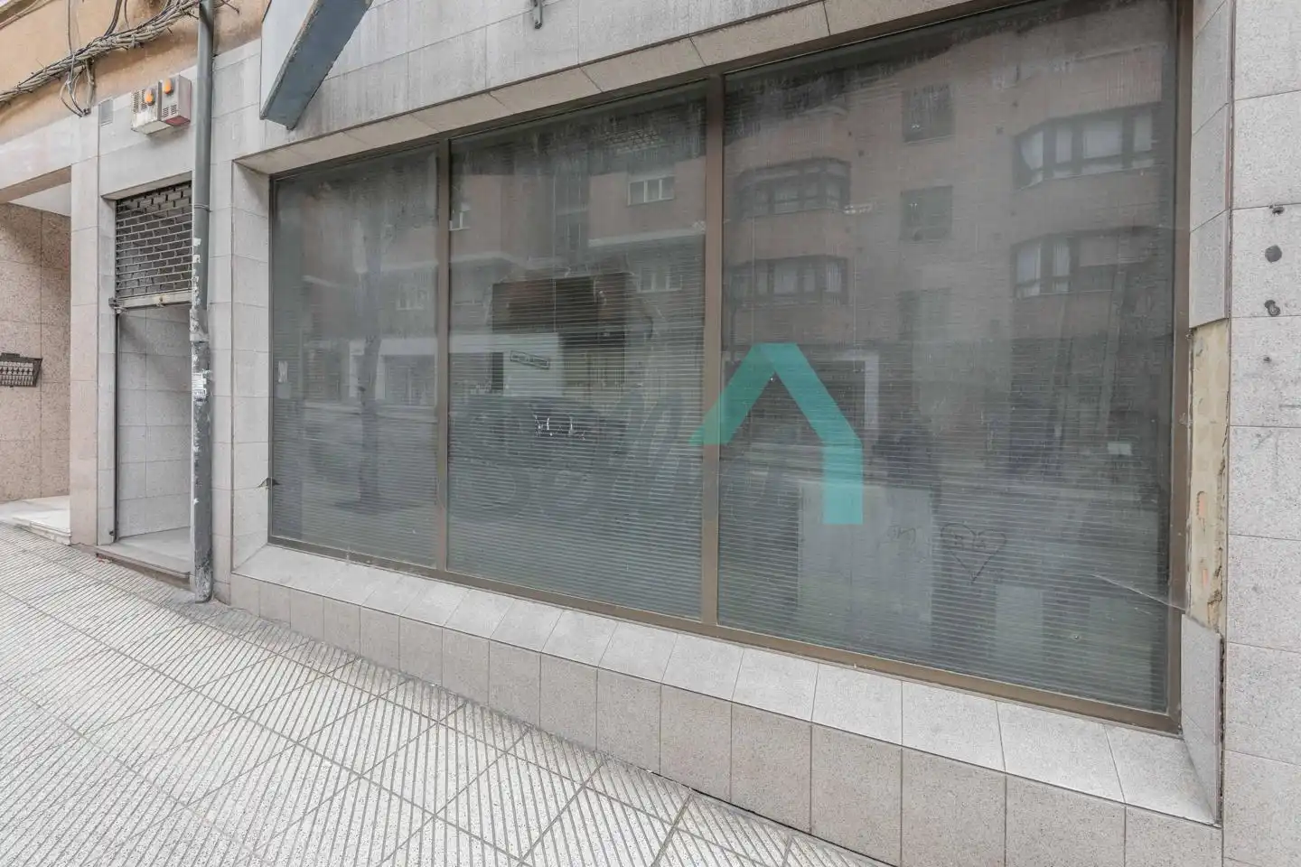 Business premises for sale in Fuertes Acevedo, imagen 39
