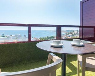 Terrace of Study for sale in San Bartolomé de Tirajana  with Air Conditioner and Balcony