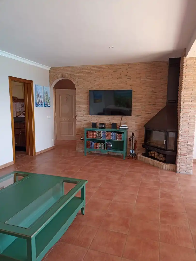 Villa in vendita a Las Atalayas - Urmi - Cerro de Mar, imagen 8