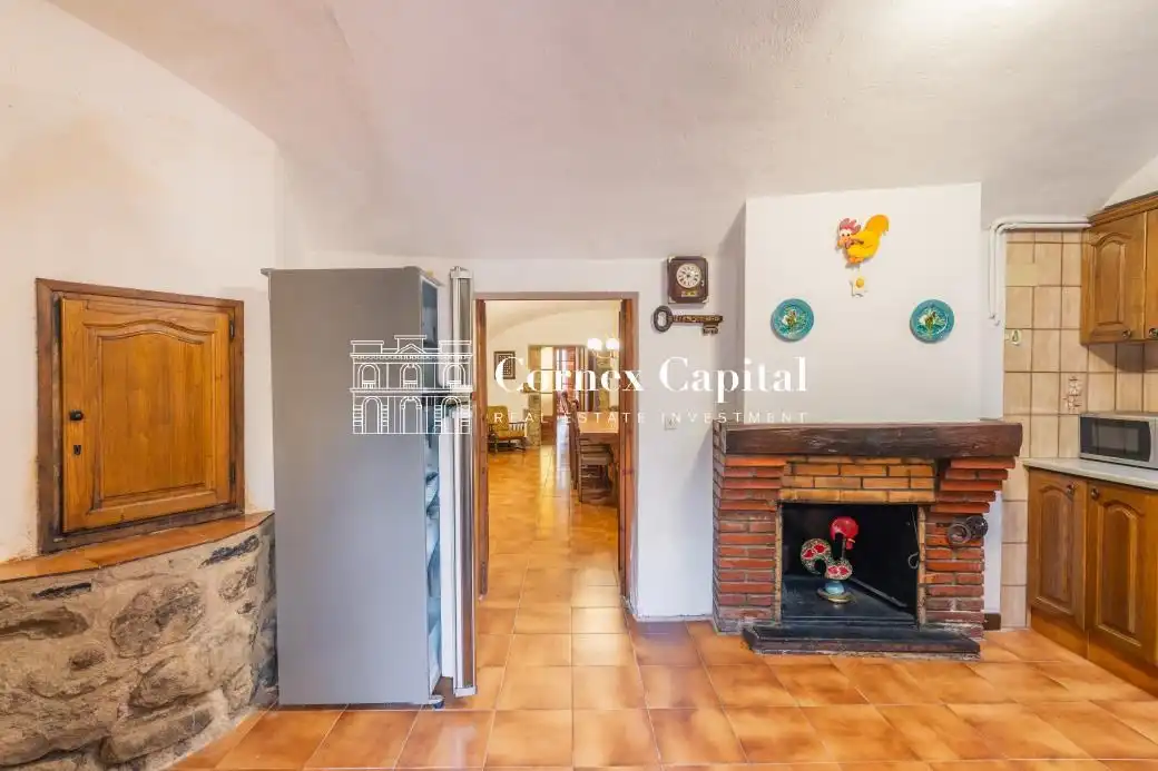 Maison avec piscine à vendre à Sant Llorenç de la muga, imagen 15