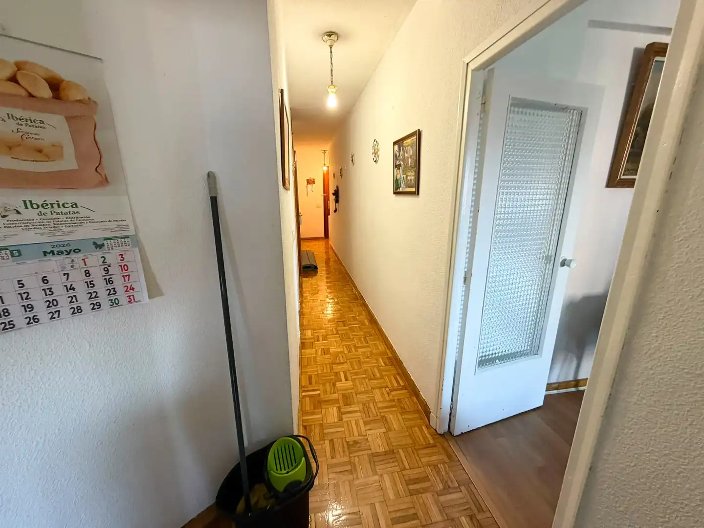 Piso en venta en Puente de Vallecas