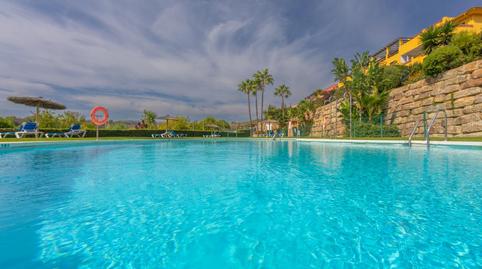 Photo 3 of Attic to rent in Viñas del Golf, 1, Doña Julia Golf, Casares