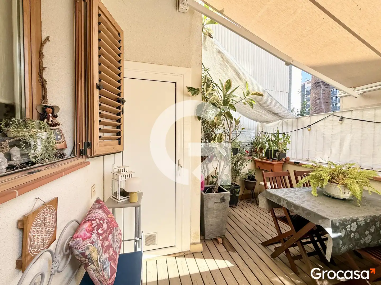 Appartamento con terrazza in vendita a Les Corts, imagen 29