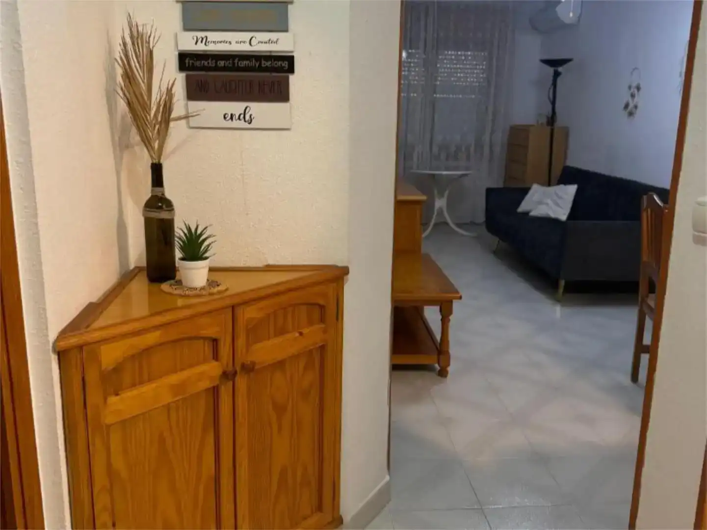 Pis en venda en Torrevieja amb Aire condicionat i Balcó