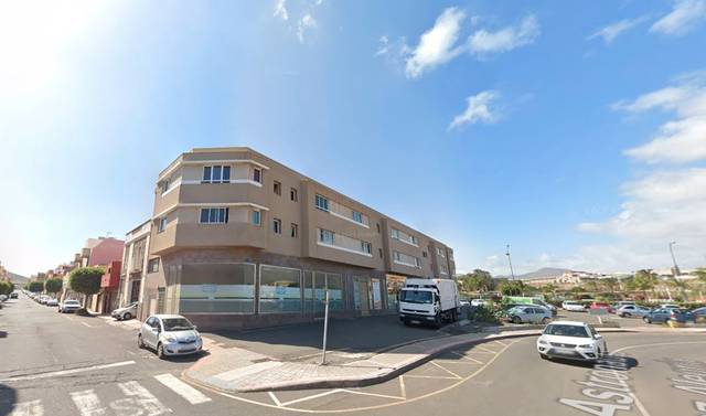 Garaje en Alquiler en Calle Cosmonauta Collins en Carrizal