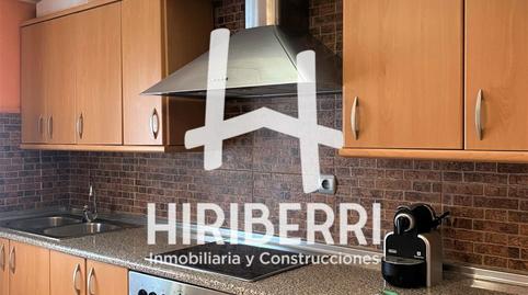 Foto 5 de Àtic en venda a Plaza Constitución, Herramélluri, La Rioja