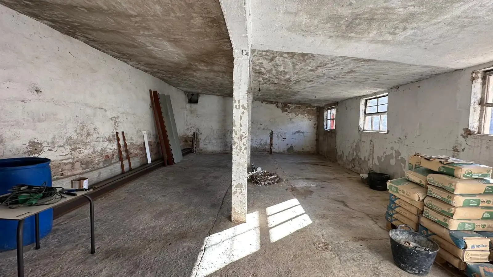 Casa o xalet en venda en Burgos amb Jardí privat i Traster