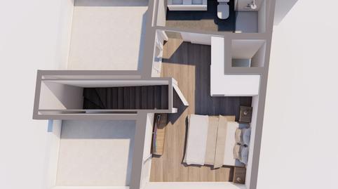 Foto 2 de Pis en venda a Avinguda de la Constitució, 145, Centre, Barcelona