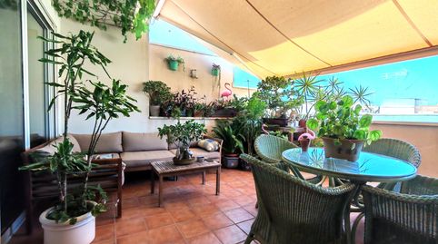 Foto 3 de Ático en venta en El Raval - Portes Encarnades, Elche / Elx