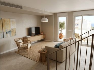 Apartment mit Aufzug zum Verkauf in Avenida Pere Matutes Noguera