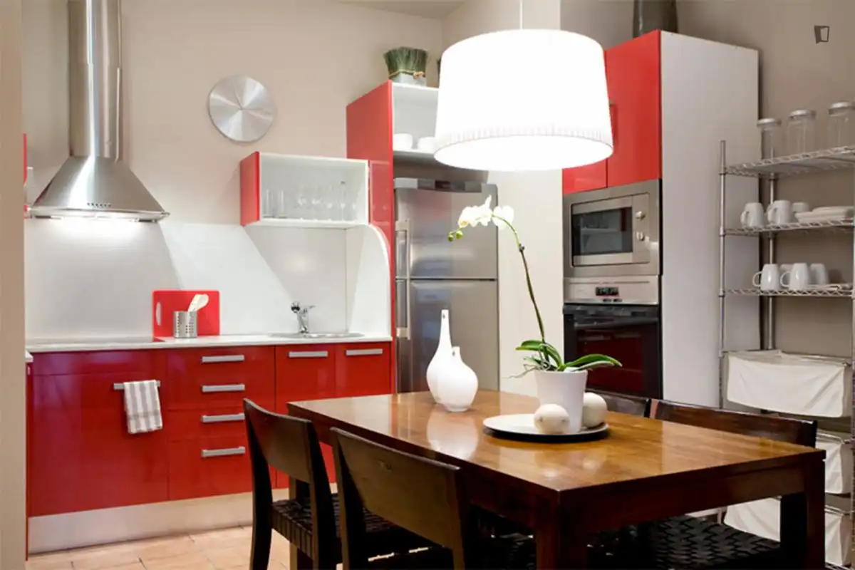 Apartament de lloguer a Barri Gòtic